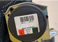 Ремень безопасности Opel Astra H 2004-2010 20484471 #2