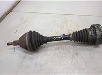  Полуось (приводной вал, шрус) Skoda Rapid 20484473 #1