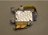 12771237 Блок управления подушками безопасности Cadillac BLS 2006-2009 20484474 #4