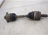 MR580692 Полуось (приводной вал, шрус) Mitsubishi L200 2006-2015 20484490 #1
