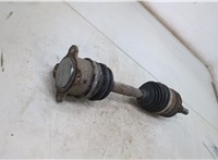 MR580692 Полуось (приводной вал, шрус) Mitsubishi L200 2006-2015 20484490 #2