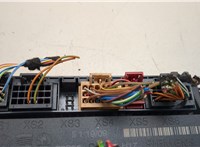  Блок комфорта Skoda Fabia 2007-2014 20484497 #3