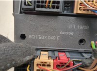  Блок комфорта Skoda Fabia 2007-2014 20484497 #4