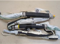 Подушка безопасности боковая (шторка) Ford Mondeo 5 2015-2019 20484499 #2