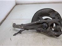 4355050032 Ступица (кулак, цапфа) Lexus LS430 UCF30 2000-2006 20484503 #2
