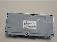 N248R19AXC Блок управления люком, крышей Mazda MX-5 4 2015- 20484528 #1