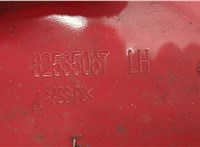 82535067 Дефлектор (обтекатель) кабины DAF LF 2013-2021 20484540 #4