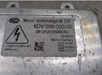  Блок розжига BMW X6 E71 2007-2014 20484561 #3