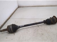  Полуось (приводной вал, шрус) Mercedes Vito W639 2004-2013 20484562 #1