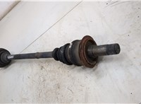  Полуось (приводной вал, шрус) Mercedes Vito W639 2004-2013 20484562 #3