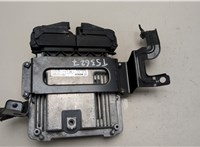  Блок управления двигателем KIA Ceed 2012-2018 20484565 #1