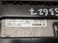  Блок управления двигателем KIA Ceed 2012-2018 20484565 #2