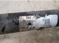  Полуось (приводной вал, шрус) Volkswagen Crafter 2016- 20484589 #2