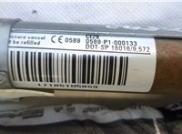  Подушка безопасности боковая (шторка) Skoda Kodiaq 20484627 #3