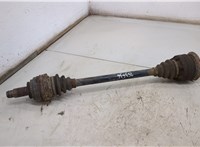 33207500915, 7500915 Полуось (приводной вал, шрус) BMW X5 E53 2000-2006 20484633 #1