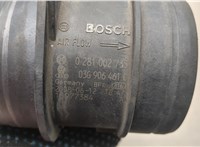  Измеритель потока воздуха (расходомер) Volkswagen Passat 6 2005-2010 20484640 #4