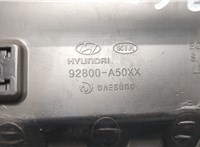 92800-A50XX Фонарь салона (плафон) KIA Ceed 2012-2018 20484658 #4