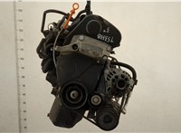  Двигатель (ДВС) Seat Ibiza 4 2008-2015 20484661 #1