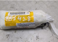  Подушка безопасности боковая (в сиденье) Mitsubishi Lancer 10 2007-2017 20484670 #1
