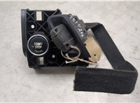  Замок зажигания BMW X5 E70 2006-2013 20484695 #1