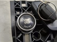  Замок зажигания BMW X5 E70 2006-2013 20484695 #5