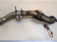  Труба приемная глушителя Jaguar XF 2007-2015 20484699 #2