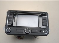 3C8035279M Магнитола Volkswagen Tiguan 2011-2016 20484712 #2