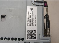 3C8035279M Магнитола Volkswagen Tiguan 2011-2016 20484712 #3