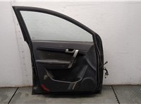 42352069 Дверь боковая (легковая) Chevrolet Captiva 2006-2011 20484716 #5
