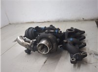 5860039, 95516212 Турбина Opel Zafira B 2005-2012 20484727 #3