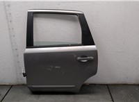  Замок двери Nissan Note E11 2006-2013 11438045 #1