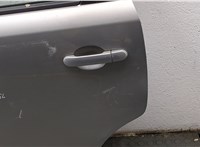  Замок двери Nissan Note E11 2006-2013 11438045 #2