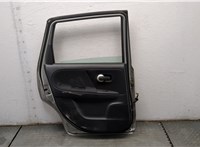  Замок двери Nissan Note E11 2006-2013 11438045 #6