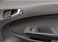  Стеклоподъемник электрический Opel Corsa D 2006-2014 11438073 #4