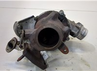 A6070900100 Турбина Mercedes Citan 20484775 #2