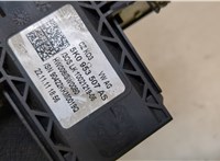  Переключатель поворотов и дворников (стрекоза) Volkswagen Caddy 2004-2015 20484777 #3