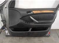  Ручка двери наружная BMW X5 E53 2000-2006 11438102 #7