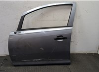 161192, 13188459 Стекло боковой двери Opel Corsa D 2006-2014 11438107 #2