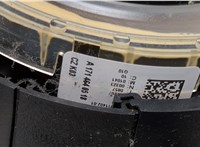  Переключатель поворотов и дворников (стрекоза) Mercedes E W211 2002-2009 20484791 #3