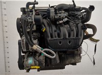  Форсунка топливная Peugeot 307 11438115 #4