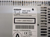 28185AV700 Проигрыватель, чейнджер CD/DVD Nissan Primera P12 2002-2007 20484818 #3