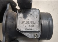  Измеритель потока воздуха (расходомер) Volkswagen Golf 4 1997-2005 20484832 #3