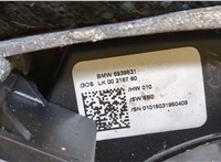  Переключатель поворотов и дворников (стрекоза) BMW 7 E65 2001-2008 20484834 #3