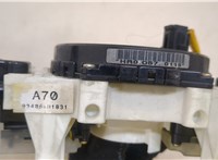  Переключатель поворотов и дворников (стрекоза) Hyundai Terracan 20484840 #3