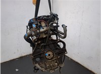 55556001 Двигатель (ДВС) Opel Meriva 2003-2010 20484843 #5