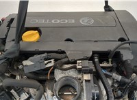 25362123 Заслонка дроссельная Opel Meriva 2003-2010 11438171 #5