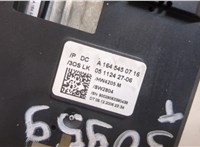 A1645400144 Переключатель поворотов и дворников (стрекоза) Mercedes ML W164 2005-2011 20484850 #2