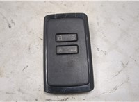  Ключ зажигания Renault Megane 4 2016-2020 20484853 #1
