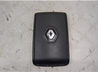  Ключ зажигания Renault Megane 4 2016-2020 20484853 #2