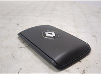  Ключ зажигания Renault Megane 4 2016-2020 20484853 #3